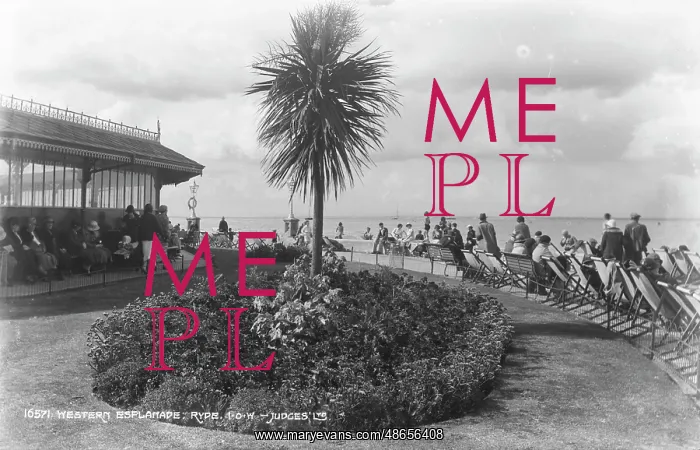 : Western Esplanade, Ryde : Western Esplanade, Ryde