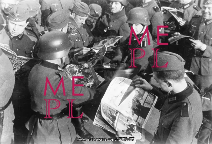 : western front, -Illustrierte Magazine : western front, -Illustrierte Magazine