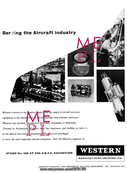 : Western Manufacturing - Electrical Actuators & Components : Western Manufacturing - Electrical Actuators & Components