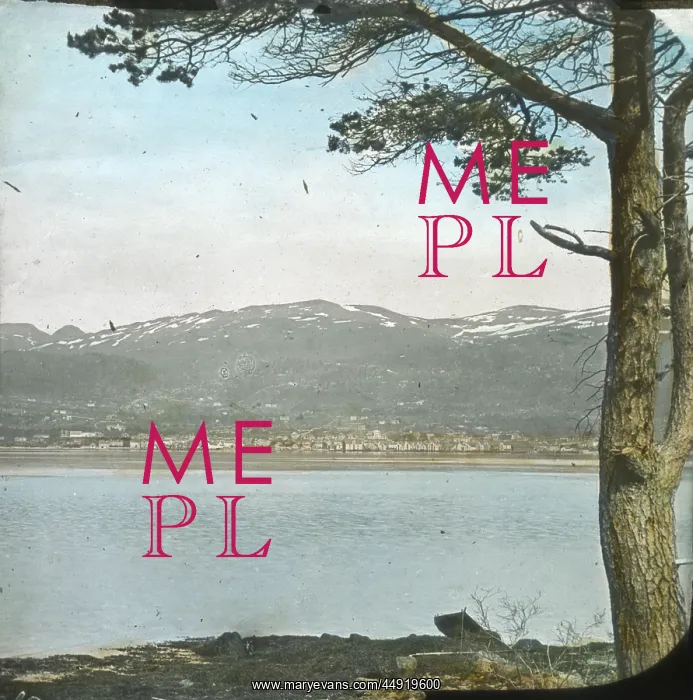 : Western Norway - Molde : Western Norway - Molde