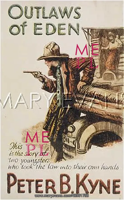 : WESTERN / OUTLAWS : WESTERN / OUTLAWS