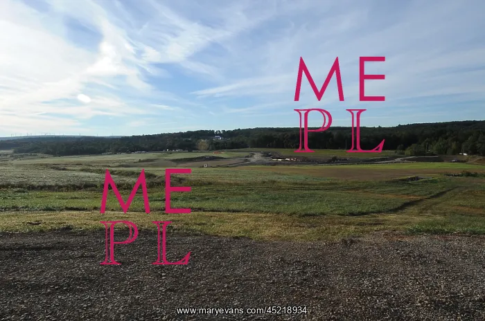 : The Western Overlook where Flight 93 crashed ? : The Western Overlook where Flight 93 crashed ?