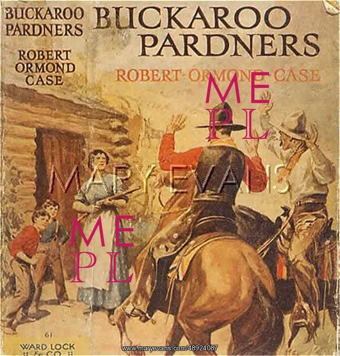 : WESTERN / PARDNERS : WESTERN / PARDNERS