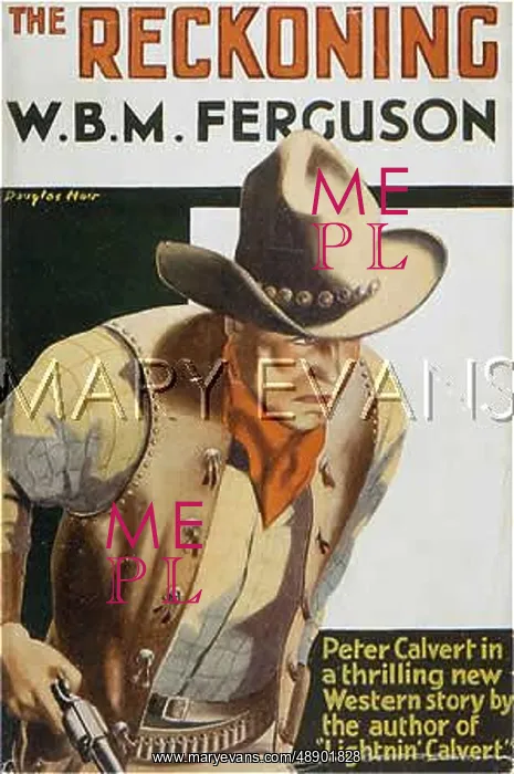 : WESTERN / THE RECKONING : WESTERN / THE RECKONING