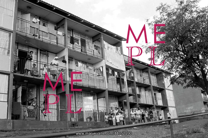 : Western Townships flats : Western Townships flats