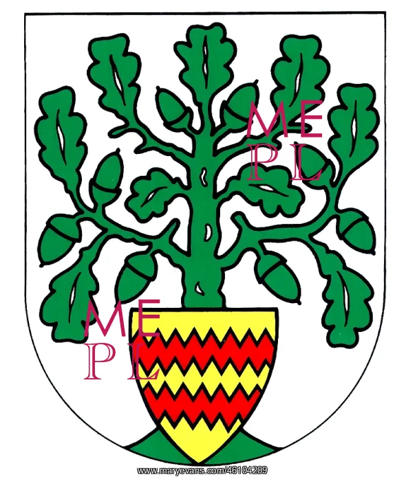  : Westerstede, Coat of arms