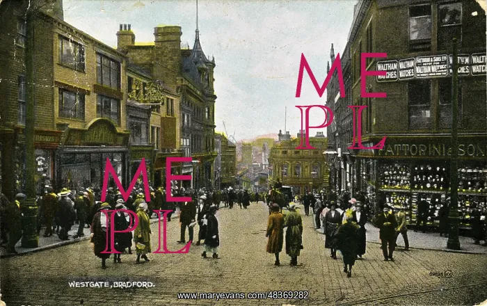  : Westgate 1929