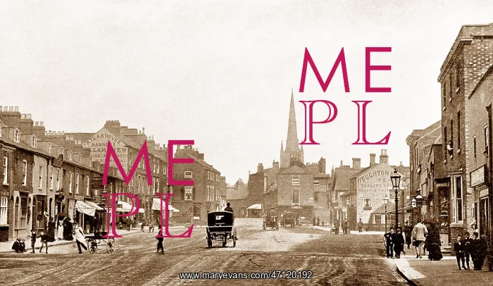  : Westgate, Grantham
