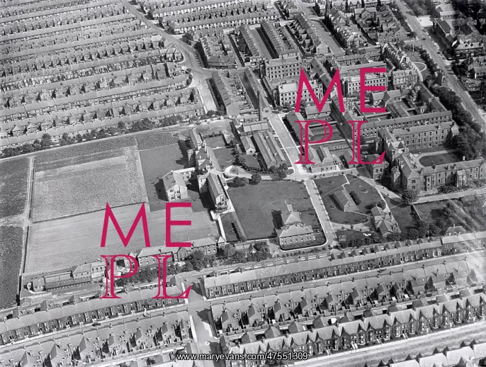 : Westgate Road Workhouse / Institution, Newcastle-upon-Tyne : Westgate Road Workhouse / Institution, Newcastle-upon-Tyne