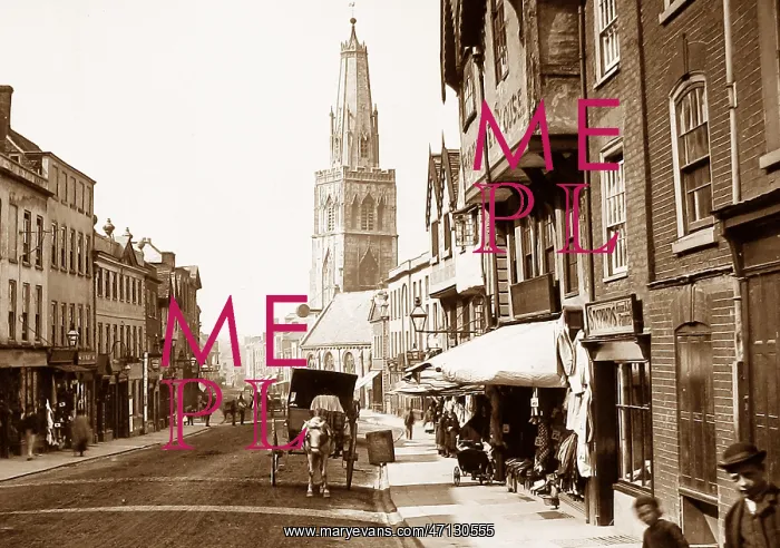  : Westgate Street, Gloucester
