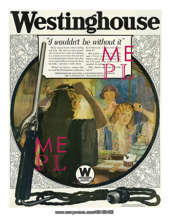  : Westinghouse