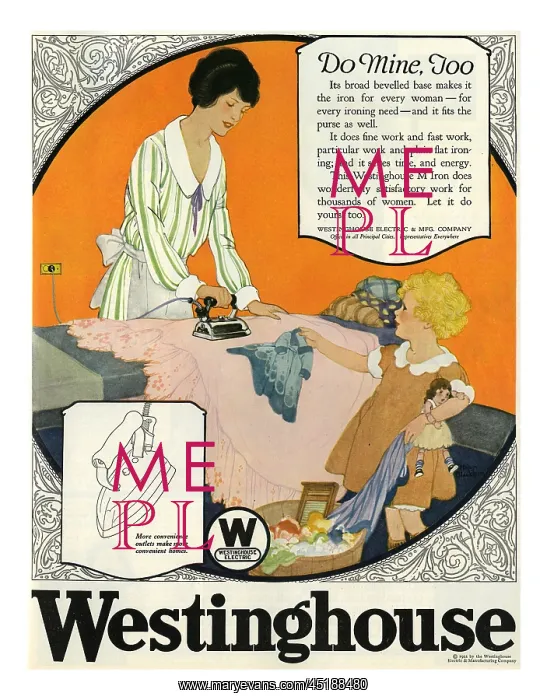  : Westinghouse