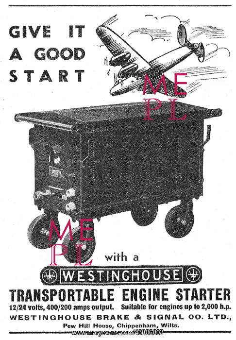 : Westinghouse Rectifiers, Engine Starters & Battery Chargers : Westinghouse Rectifiers, Engine Starters & Battery Chargers