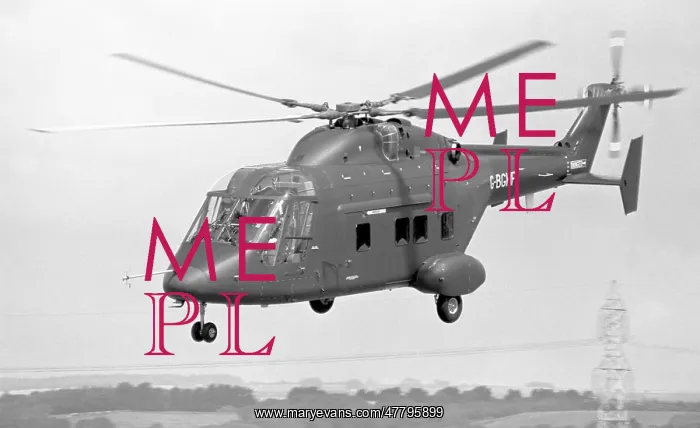 : Westland 30-100 G-BGHF : Westland 30-100 G-BGHF