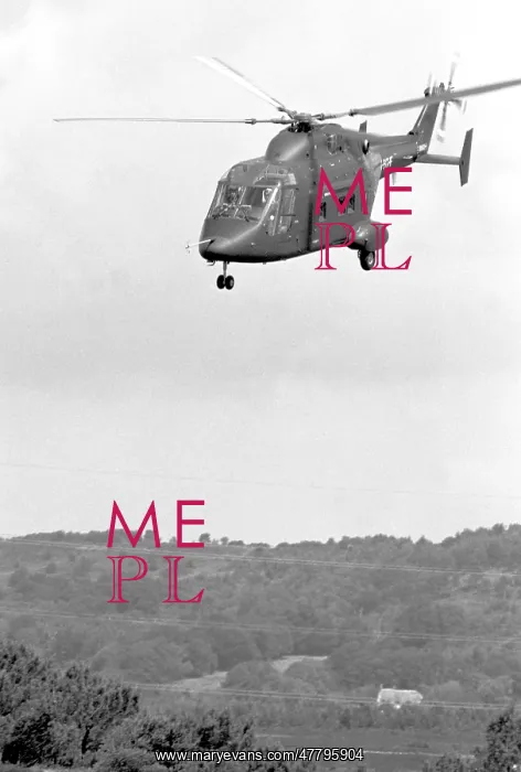 : Westland 30-100 G-BGHF : Westland 30-100 G-BGHF