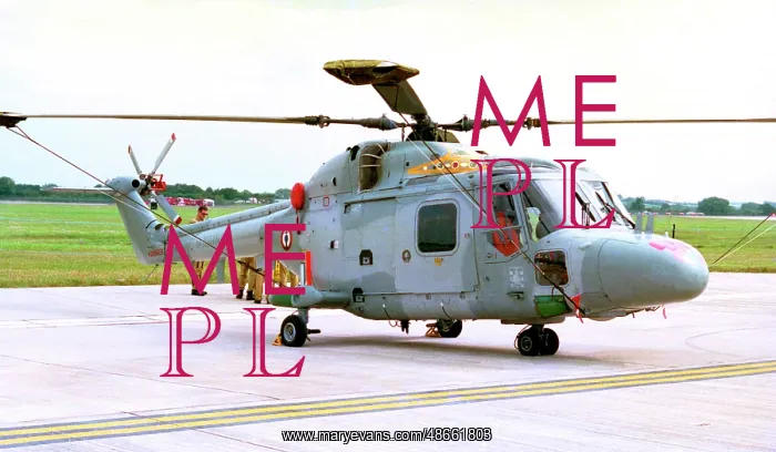 : Westland Lynx HAS 2(FN) : Westland Lynx HAS 2(FN)