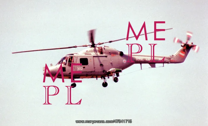: Westland Lynx HAS.3 ZD252 : Westland Lynx HAS.3 ZD252