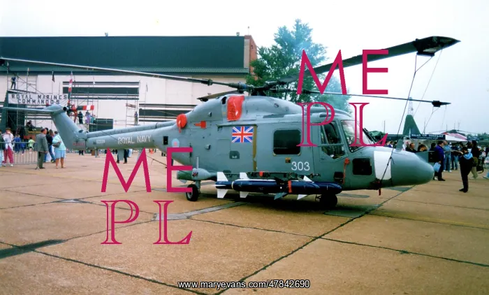 : Westland Lynx HAS.3GM XZ228 : Westland Lynx HAS.3GM XZ228