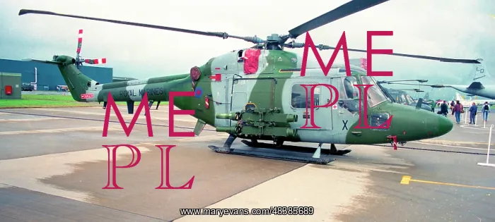 : Westland Lynx XZ614 X : Westland Lynx XZ614 X