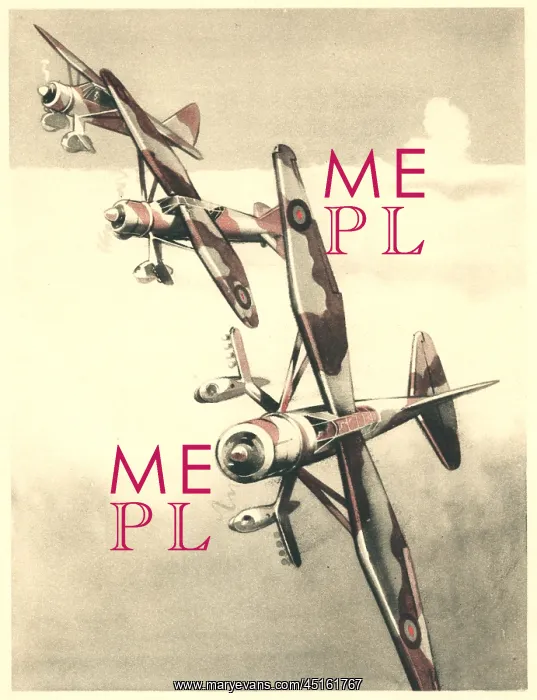 : Westland Lysander : Westland Lysander