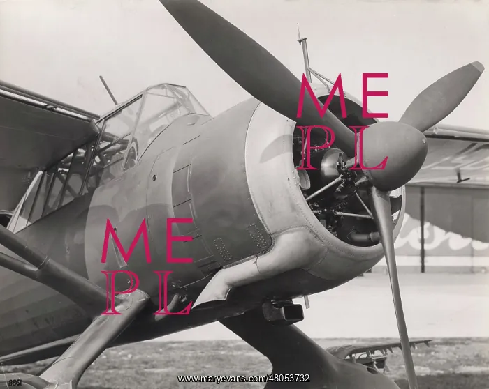 : Westland Lysander : Westland Lysander