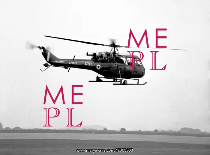 : Westland Scout AH.1 XP903 : Westland Scout AH.1 XP903