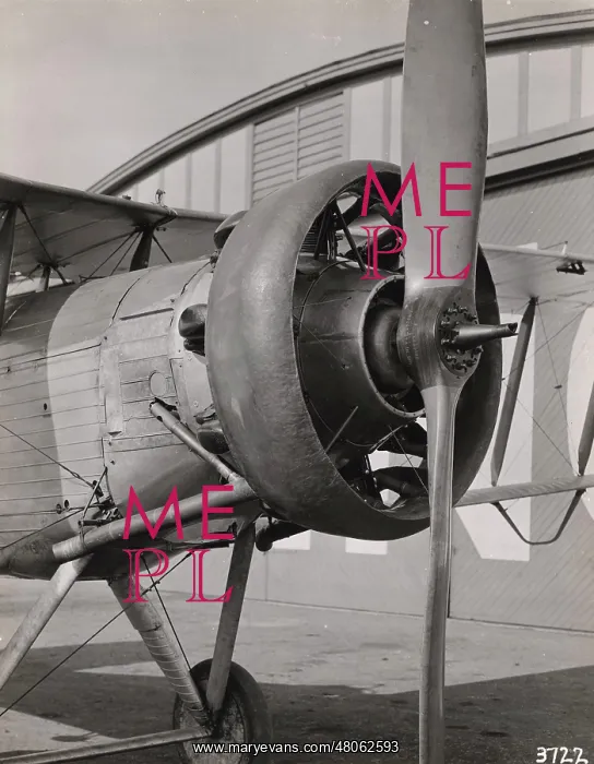 : Westland Wapiti I : Westland Wapiti I