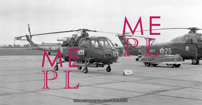 : Westland Wasp HAS.1 XT435 : Westland Wasp HAS.1 XT435