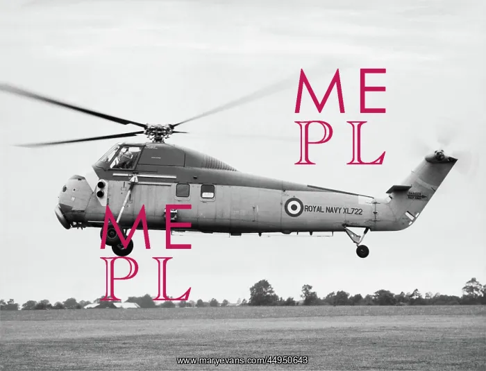 : Westland Wessex : Westland Wessex