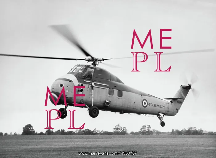 : Westland Wessex : Westland Wessex