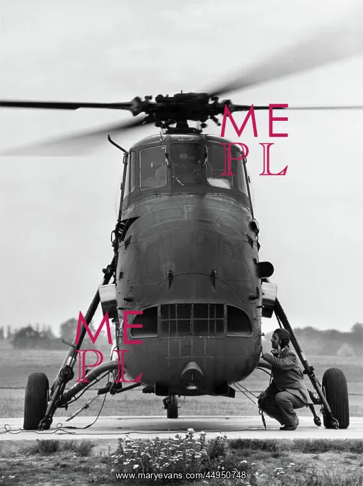 : Westland Wessex : Westland Wessex
