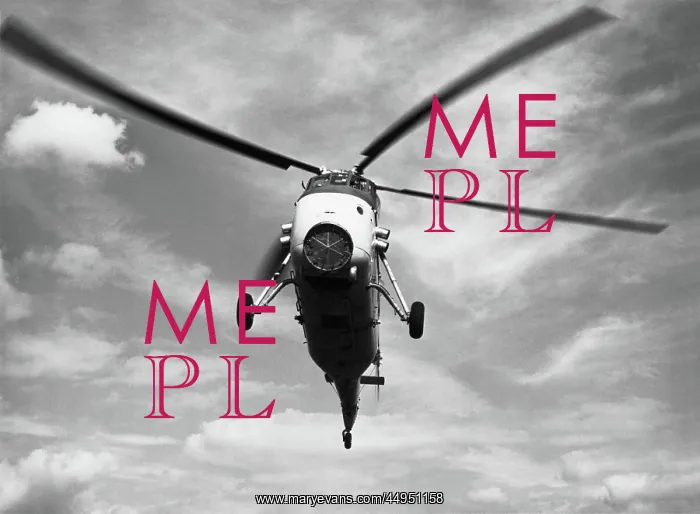 : Westland Wessex : Westland Wessex