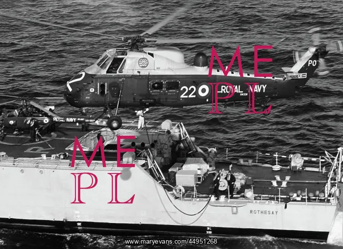 : Westland Wessex : Westland Wessex