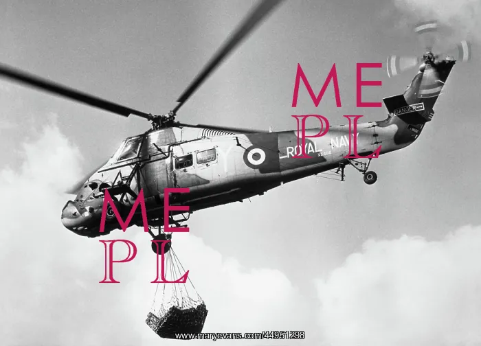 : Westland Wessex : Westland Wessex
