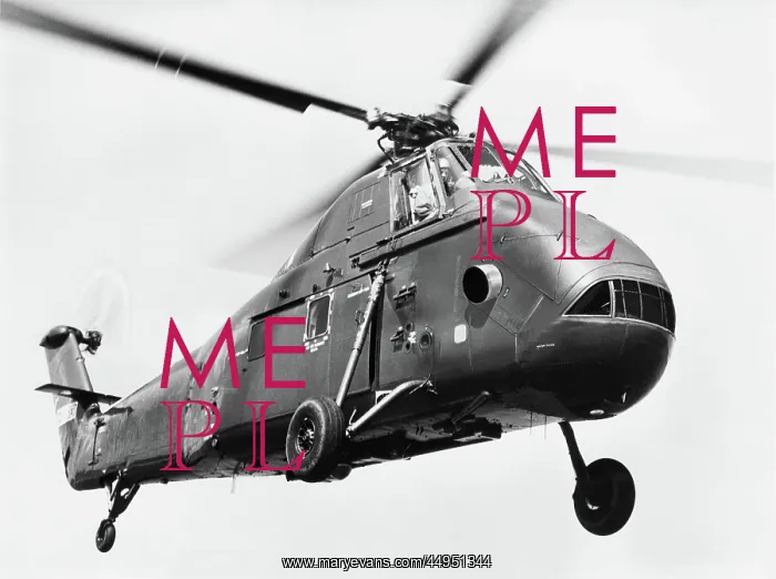 : Westland Wessex : Westland Wessex