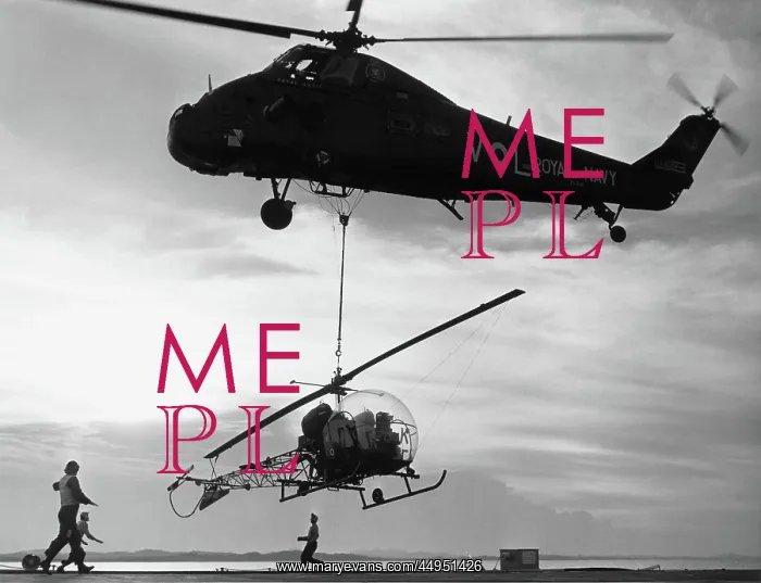 : Westland Wessex : Westland Wessex