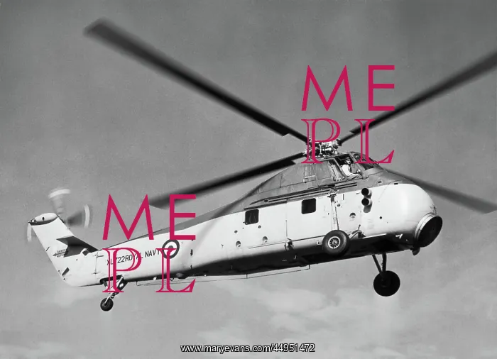 : Westland Wessex : Westland Wessex