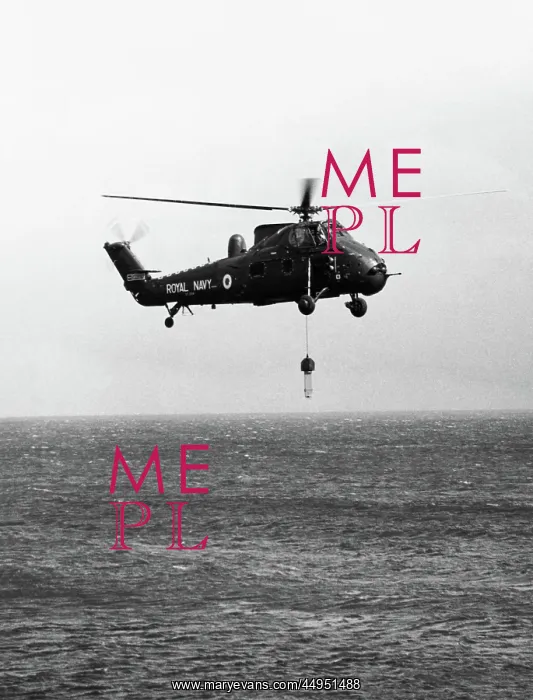 : Westland Wessex : Westland Wessex
