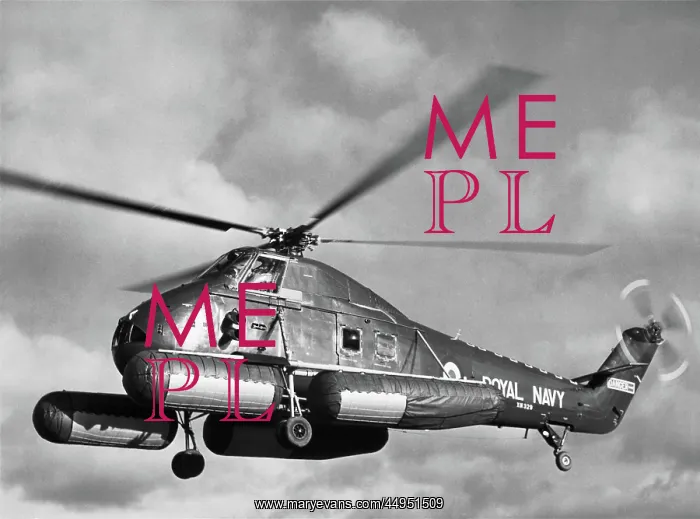 : Westland Wessex : Westland Wessex