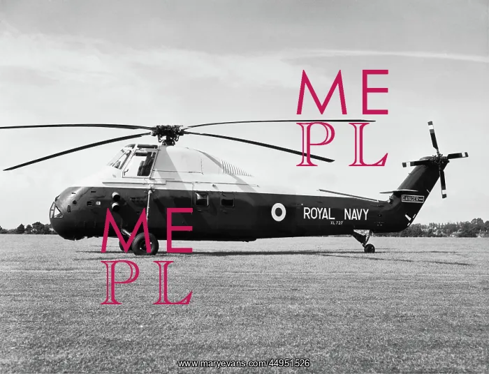 : Westland Wessex : Westland Wessex