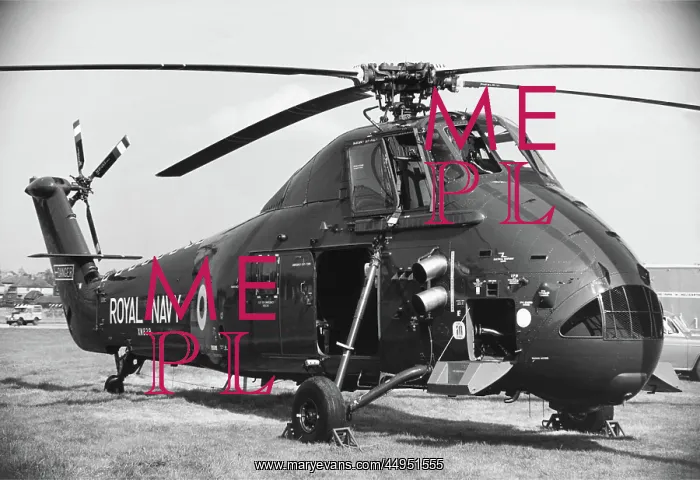 : Westland Wessex : Westland Wessex