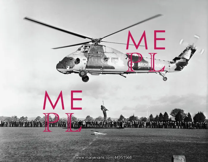 : Westland Wessex : Westland Wessex