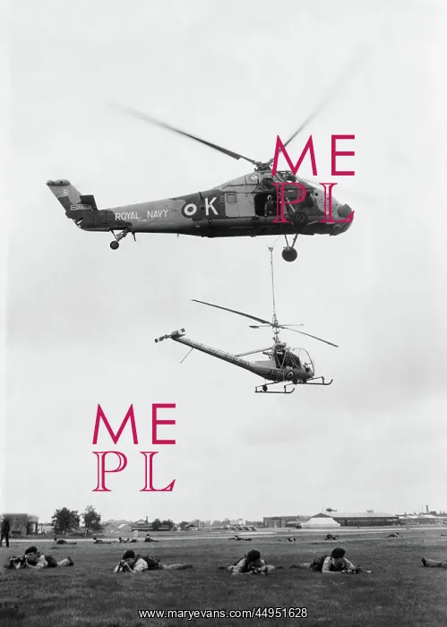 : Westland Wessex : Westland Wessex
