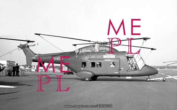 : Westland WG.30-100 G-BGHF : Westland WG.30-100 G-BGHF