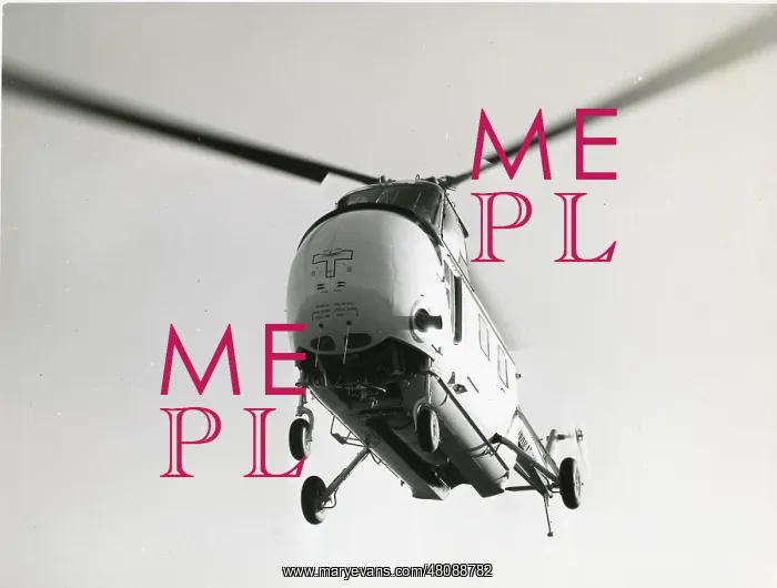 : Westland Whirlwind 7 : Westland Whirlwind 7