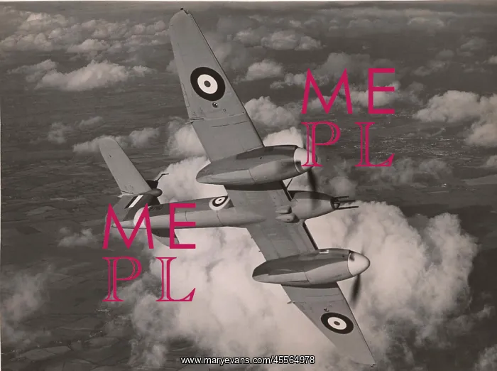 : Westland Whirlwind I -despite the engine problems, two : Westland Whirlwind I -despite the engine problems, two