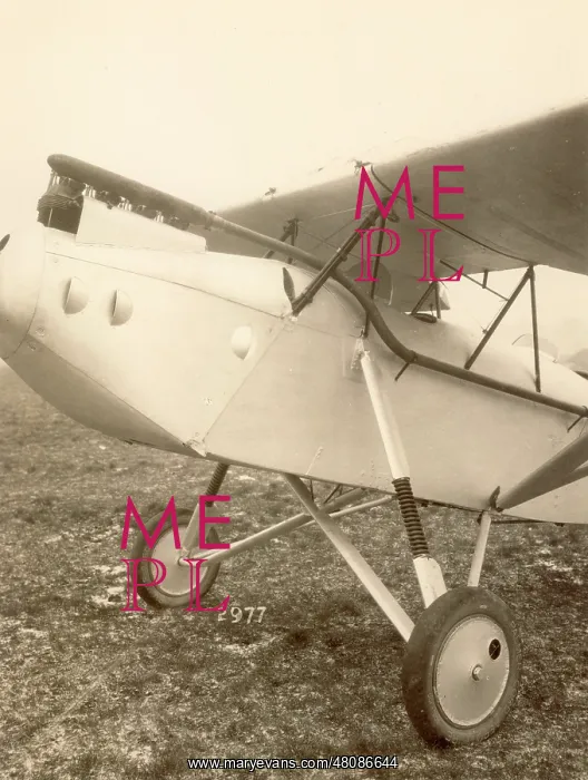 : Westland Widgeon III : Westland Widgeon III