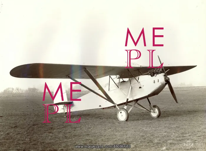 : Westland Widgeon III : Westland Widgeon III