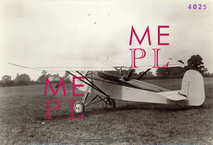 : Westland Widgeon IIIA, G-AAGH : Westland Widgeon IIIA, G-AAGH