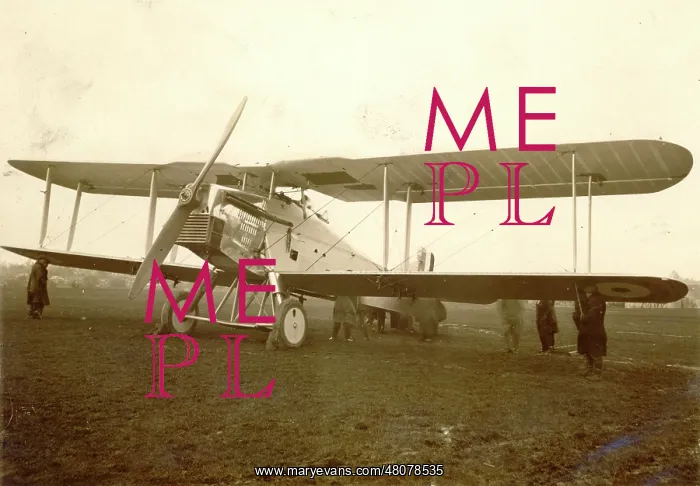 : Westland Yeovil day bomber : Westland Yeovil day bomber